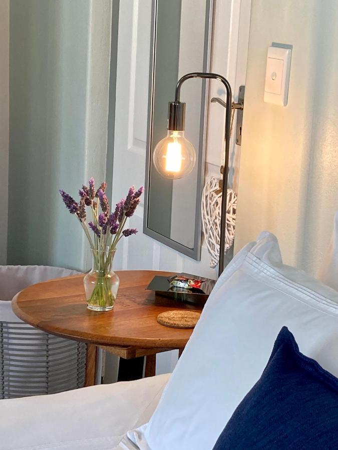 C-Pampoentjie Apartman Struisbaai Kültér fotó